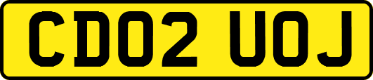CD02UOJ