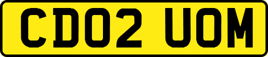 CD02UOM