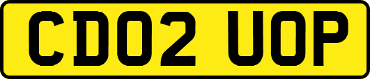 CD02UOP