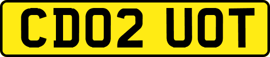 CD02UOT