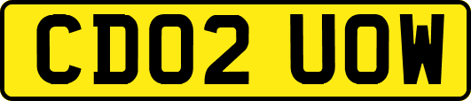 CD02UOW