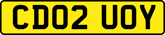 CD02UOY