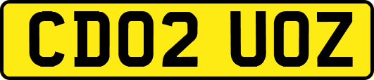 CD02UOZ
