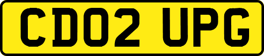 CD02UPG