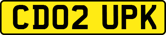 CD02UPK