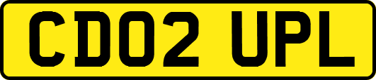 CD02UPL