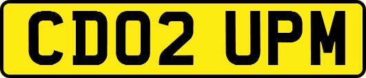 CD02UPM