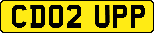 CD02UPP