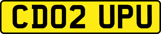 CD02UPU