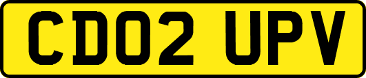 CD02UPV