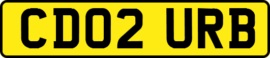 CD02URB