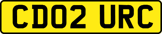 CD02URC