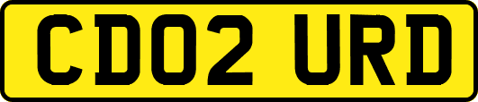 CD02URD