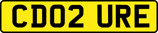 CD02URE