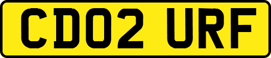 CD02URF