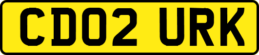 CD02URK