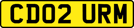 CD02URM