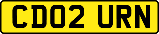 CD02URN