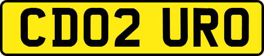 CD02URO