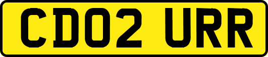 CD02URR