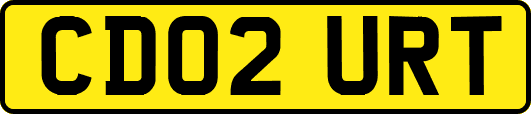 CD02URT