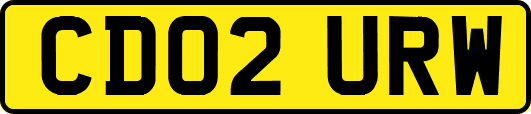 CD02URW