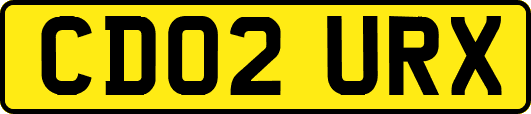 CD02URX