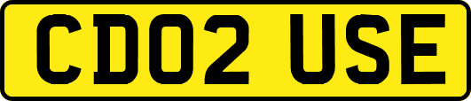 CD02USE