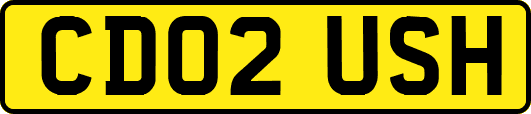 CD02USH