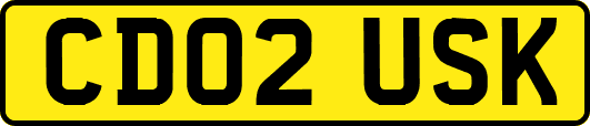 CD02USK