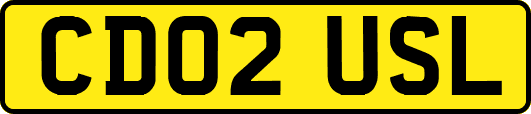 CD02USL