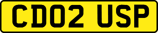 CD02USP