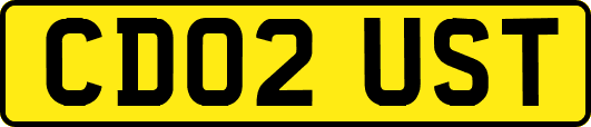 CD02UST