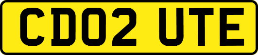 CD02UTE