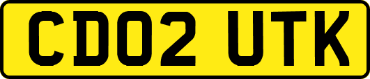 CD02UTK