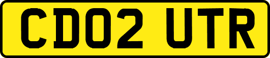 CD02UTR