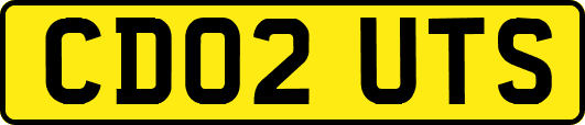 CD02UTS
