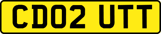 CD02UTT