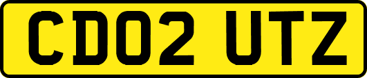 CD02UTZ
