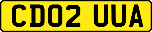 CD02UUA