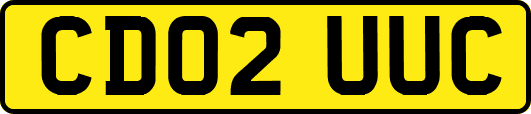 CD02UUC
