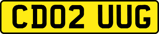 CD02UUG