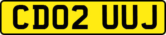 CD02UUJ