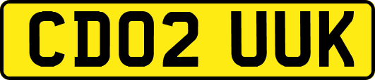 CD02UUK