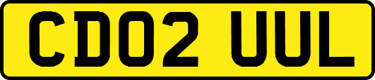 CD02UUL