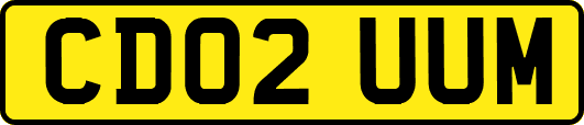 CD02UUM