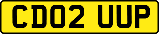 CD02UUP