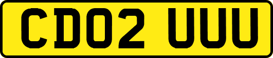 CD02UUU