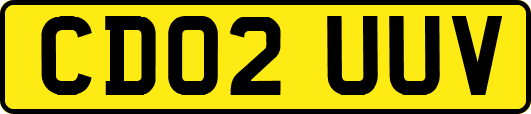 CD02UUV