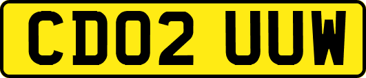 CD02UUW